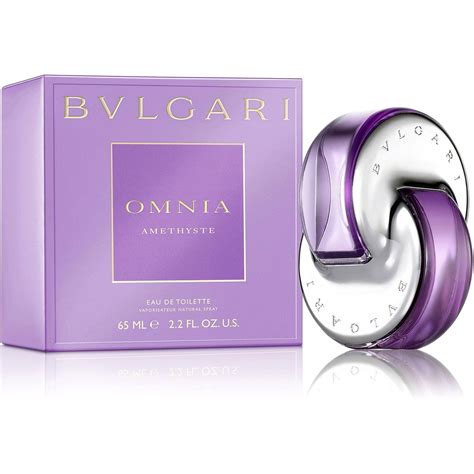 bulgarie parfum